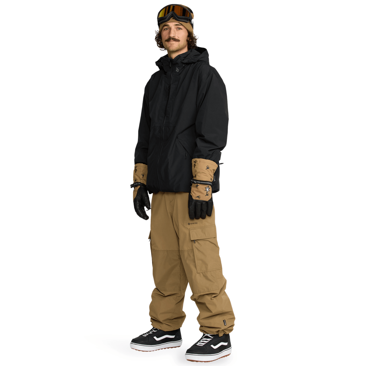 Volcom Longo GORE - TEX Pants - The Snowboard Shop
