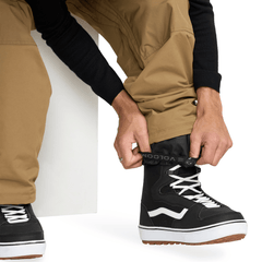 Volcom Longo GORE - TEX Pants - The Snowboard Shop