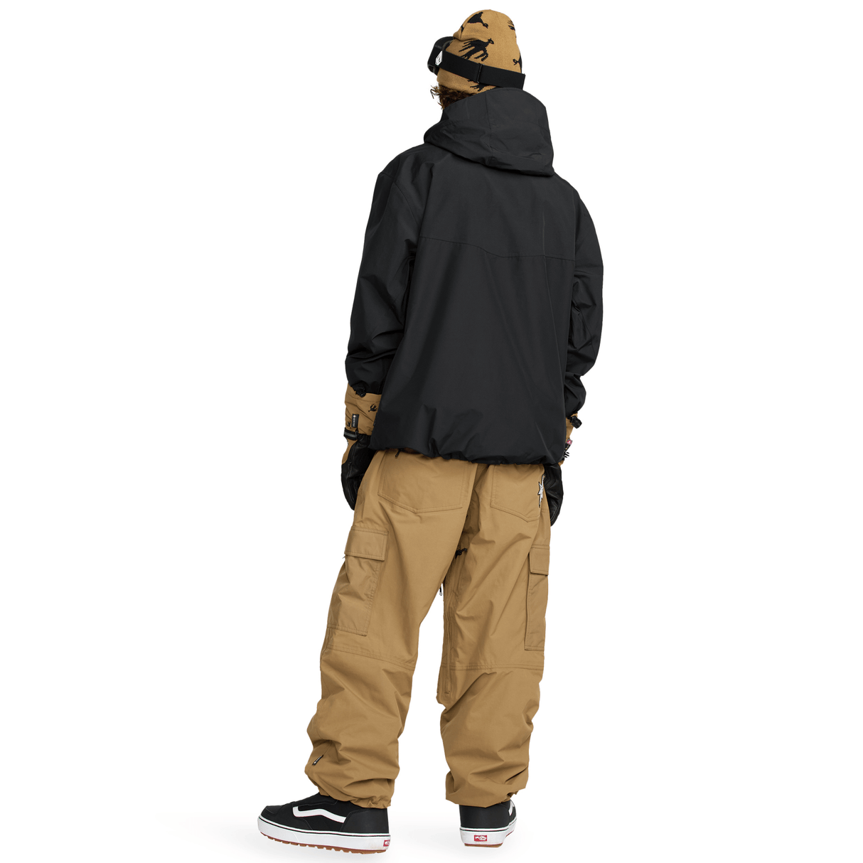 Volcom Longo GORE - TEX Pants - The Snowboard Shop