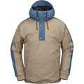 Volcom Longo Pullover Jacket - The Snowboard Shop