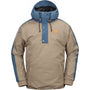 Volcom Longo Pullover Jacket - The Snowboard Shop