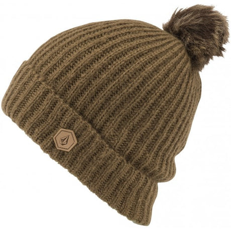 Volcom Lula Beanie - The Snowboard Shop