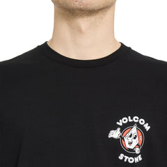 Volcom Miste Stone Short Sleeve T-Shirt - The Snowboard Shop