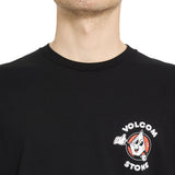 Volcom Miste Stone Short Sleeve T-Shirt - The Snowboard Shop
