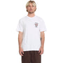Volcom Miste Stone Short Sleeve T-Shirt - The Snowboard Shop