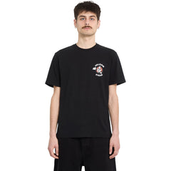 Volcom Miste Stone Short Sleeve T-Shirt - The Snowboard Shop
