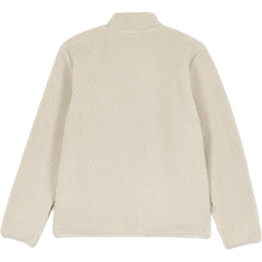 Volcom Muzzer Fuzzar Zip Fleece - The Snowboard Shop