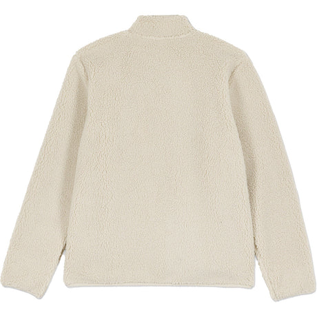 Volcom Muzzer Fuzzar Zip Fleece - The Snowboard Shop