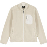 Volcom Muzzer Fuzzar Zip Fleece - The Snowboard Shop