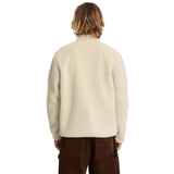 Volcom Muzzer Fuzzar Zip Fleece - The Snowboard Shop