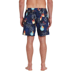 Volcom Novelty Trunk 17" Shorts - The Snowboard Shop