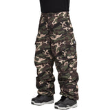 Volcom NWRK Baggy Pants - The Snowboard Shop