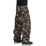 Volcom NWRK Baggy Pants - The Snowboard Shop