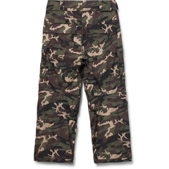 Volcom NWRK Baggy Pants - The Snowboard Shop