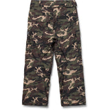 Volcom NWRK Baggy Pants - The Snowboard Shop