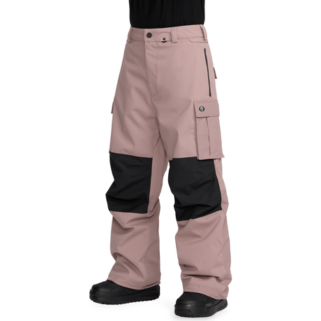 Volcom NWRK Baggy Pants - The Snowboard Shop