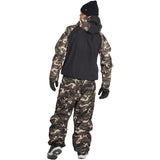 Volcom NWRK Baggy Pants - The Snowboard Shop
