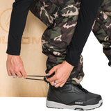 Volcom NWRK Baggy Pants - The Snowboard Shop