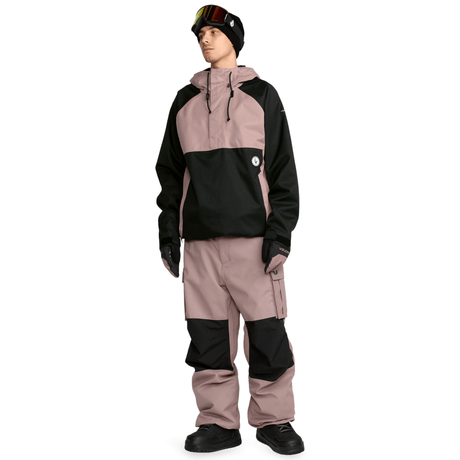 Volcom NWRK Baggy Pants - The Snowboard Shop