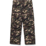 Volcom NWRK Baggy Pants - The Snowboard Shop