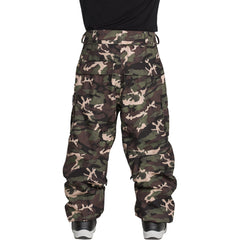 Volcom NWRK Baggy Pants - The Snowboard Shop