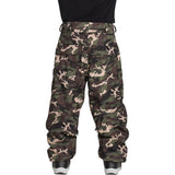 Volcom NWRK Baggy Pants - The Snowboard Shop