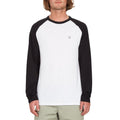 Volcom Pen BSC Long Sleeve T-Shirt - The Snowboard Shop