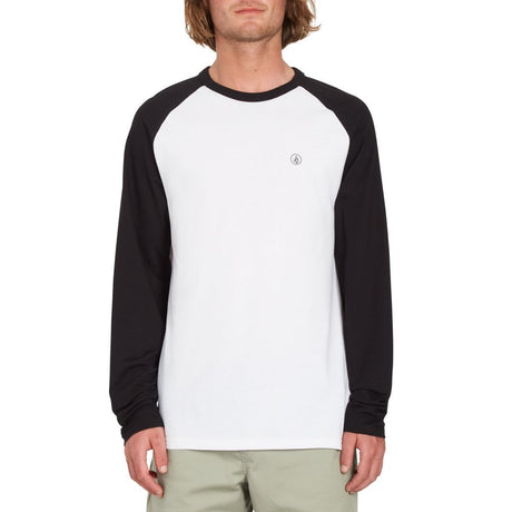 Volcom Pen BSC Long Sleeve T-Shirt - The Snowboard Shop