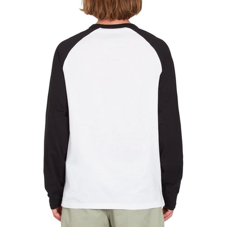 Volcom Pen BSC Long Sleeve T-Shirt - The Snowboard Shop