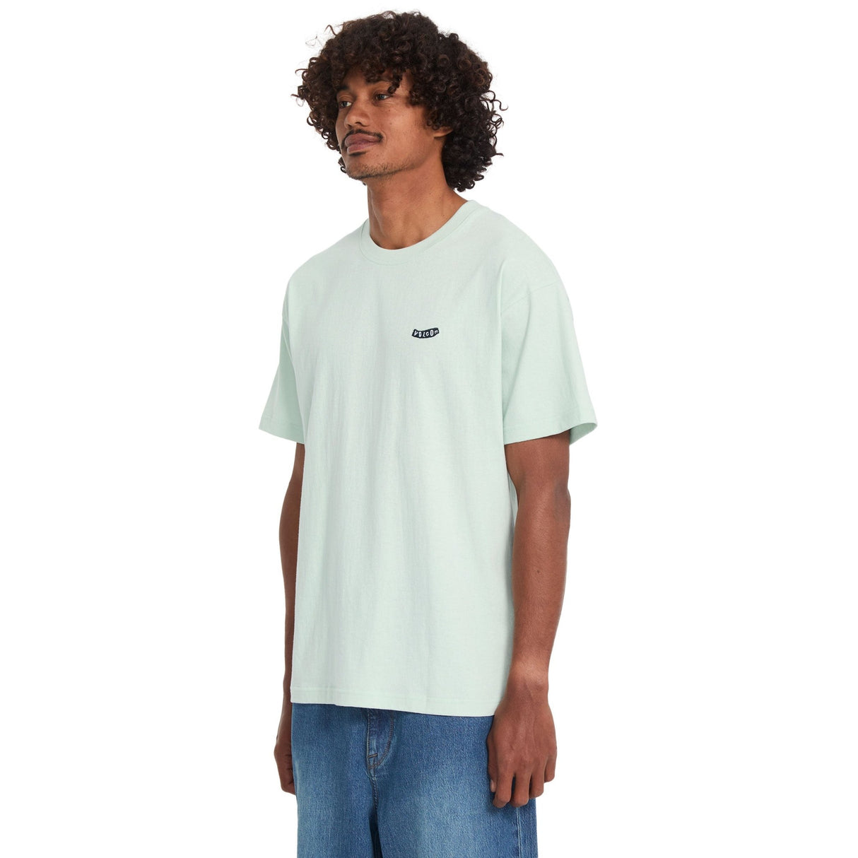 Volcom Pistol Stone T-Shirt - The Snowboard Shop