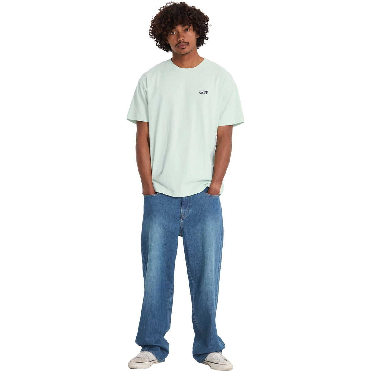 Volcom Pistol Stone T-Shirt - The Snowboard Shop