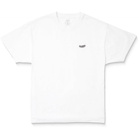 Volcom Pistol Stone T-Shirt - The Snowboard Shop