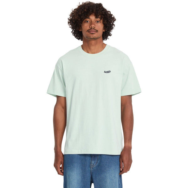Volcom Pistol Stone T-Shirt - The Snowboard Shop