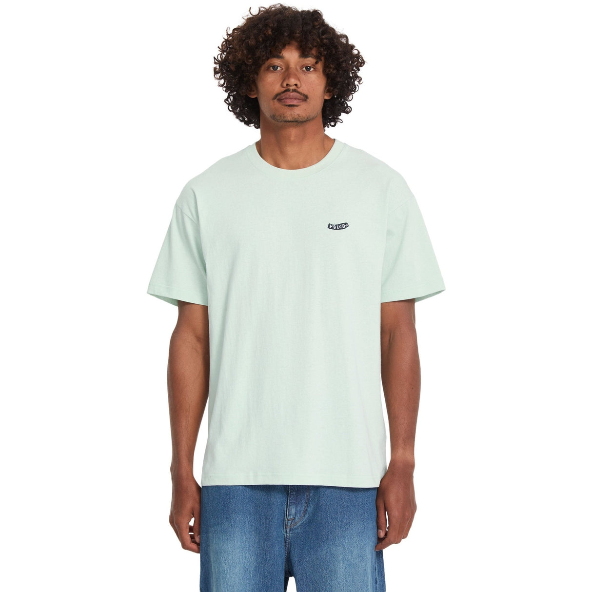 Volcom Pistol Stone T-Shirt - The Snowboard Shop
