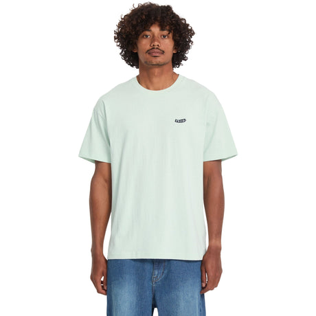 Volcom Pistol Stone T-Shirt - The Snowboard Shop