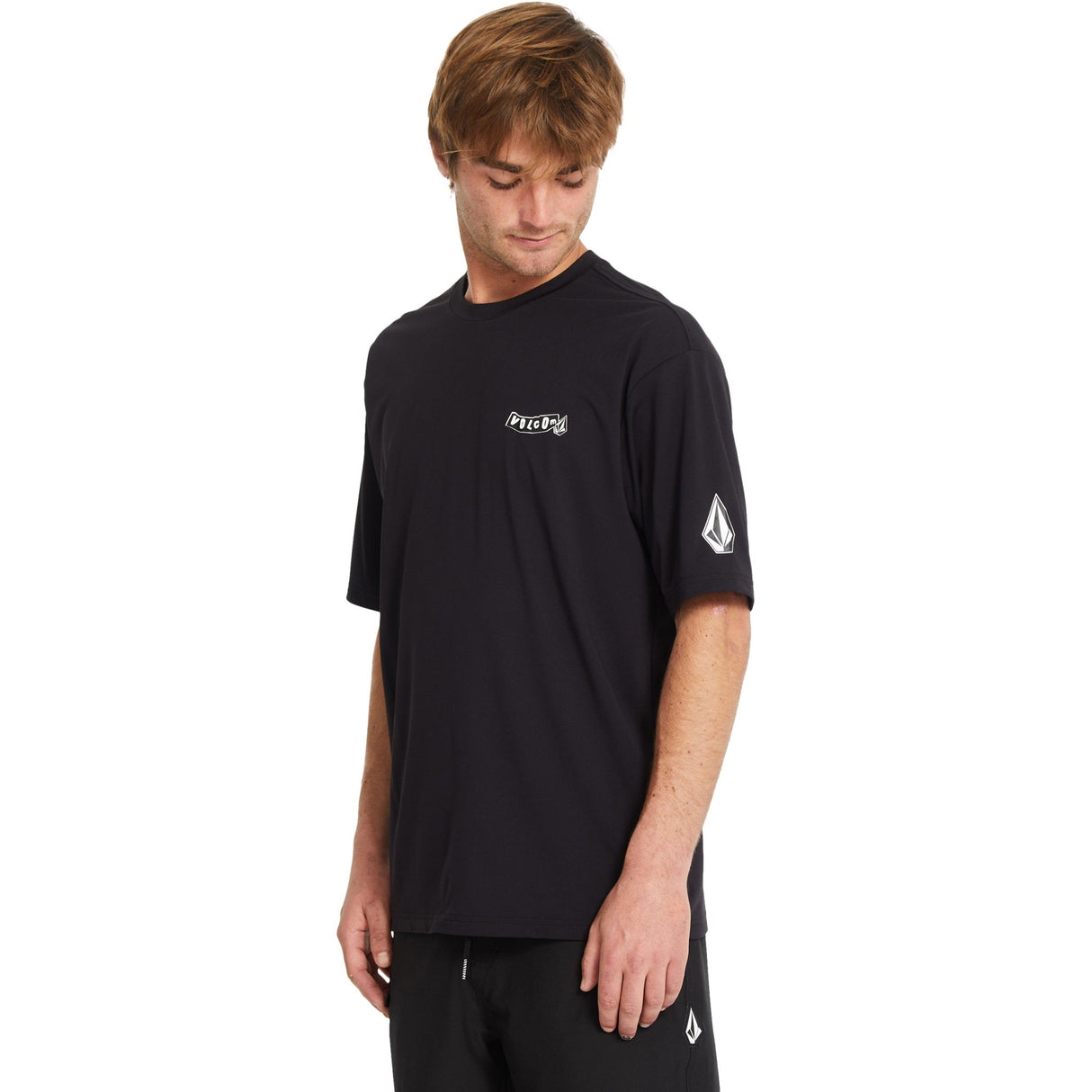 Volcom Pistol Surf Rash Guard - The Snowboard Shop
