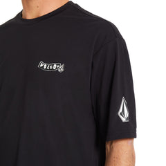 Volcom Pistol Surf Rash Guard - The Snowboard Shop
