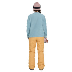 Volcom Polar Women's Fleece Crew - The Snowboard Shop