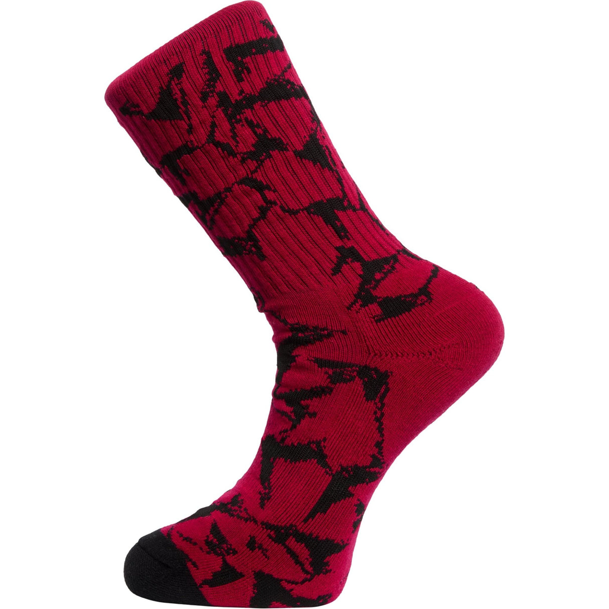 Volcom Print Mixer (2) 3 Pack Socks - The Snowboard Shop