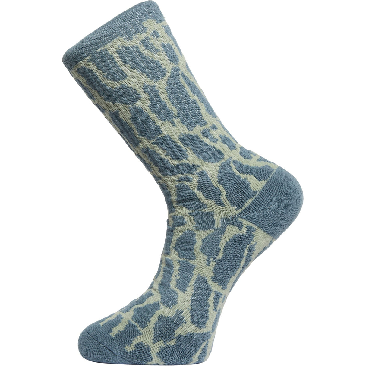 Volcom Print Mixer (2) 3 Pack Socks - The Snowboard Shop