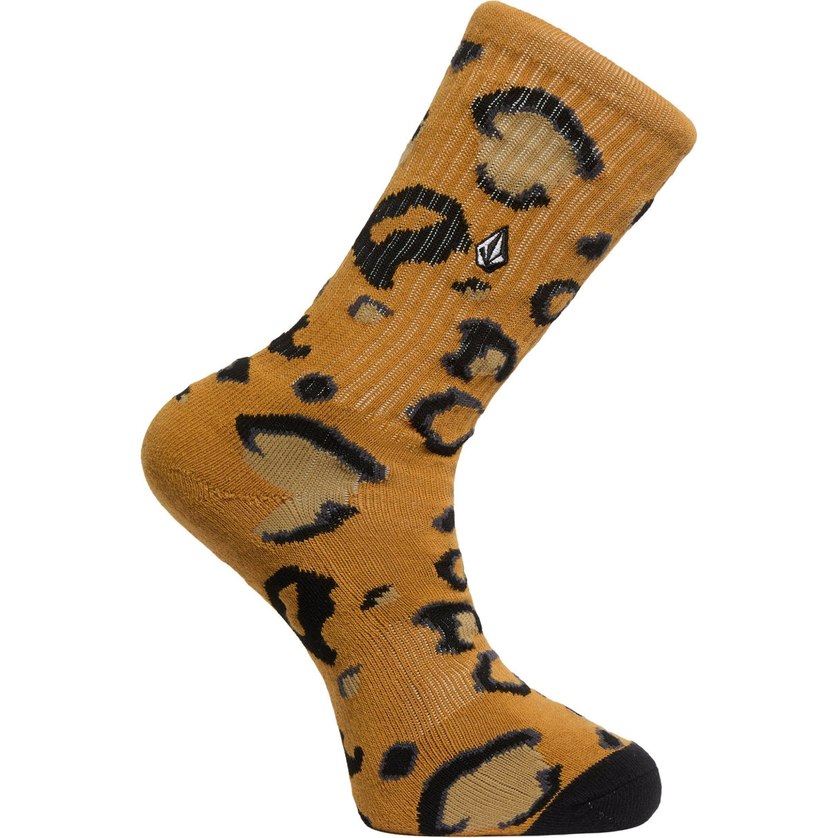 Volcom Print Mixer (2) 3 Pack Socks - The Snowboard Shop