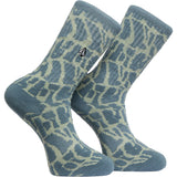 Volcom Print Mixer (2) 3 Pack Socks - The Snowboard Shop