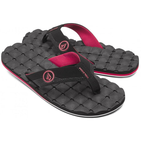 Volcom Recliner Sandals - The Snowboard Shop
