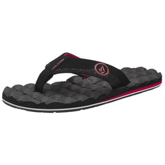 Volcom Recliner Sandals - The Snowboard Shop