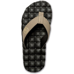 Volcom Recliner Sandals - The Snowboard Shop