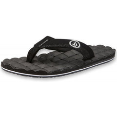 Volcom Recliner Sandals - The Snowboard Shop