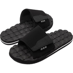 Volcom Recliner Slide Sandals - The Snowboard Shop
