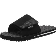 Volcom Recliner Slide Sandals - The Snowboard Shop