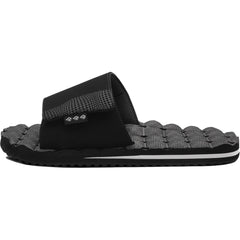 Volcom Recliner Slide Sandals - The Snowboard Shop