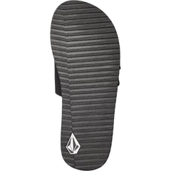 Volcom Recliner Slide Sandals - The Snowboard Shop